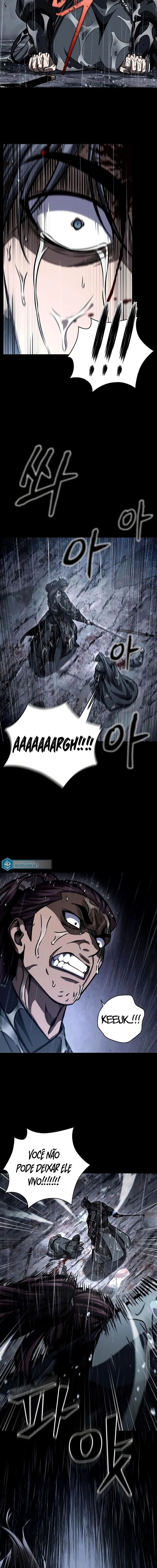 Read Nano Machine PT Manga Online