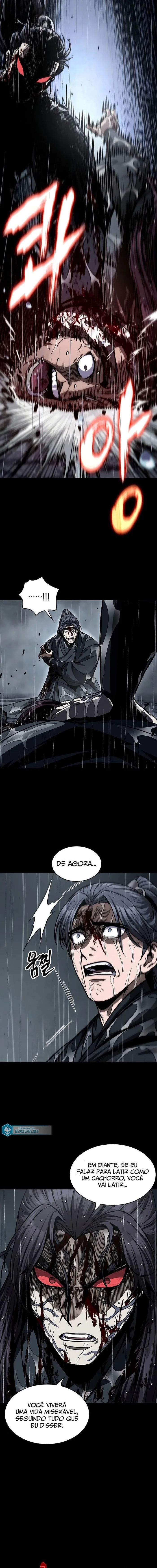 Read Nano Machine PT Manga Online