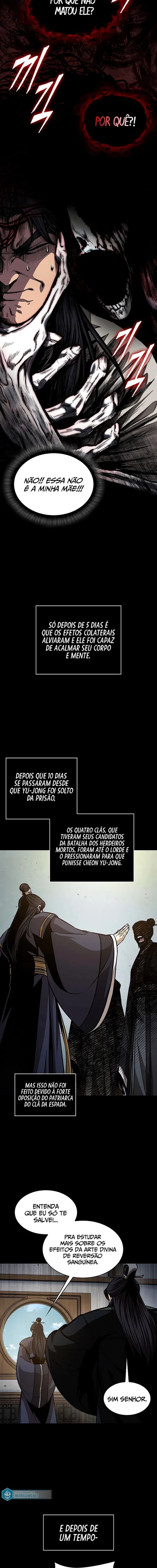 Read Nano Machine PT Manga Online