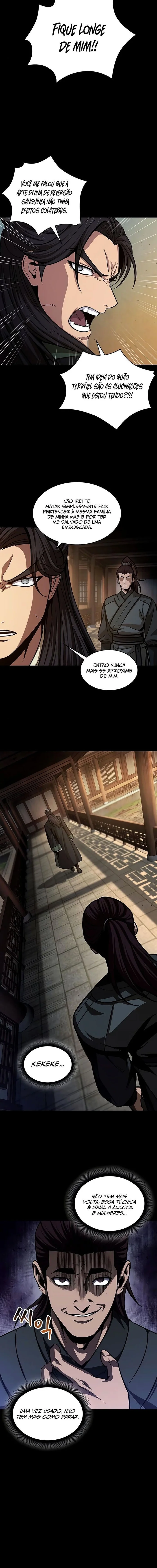 Read Nano Machine PT Manga Online