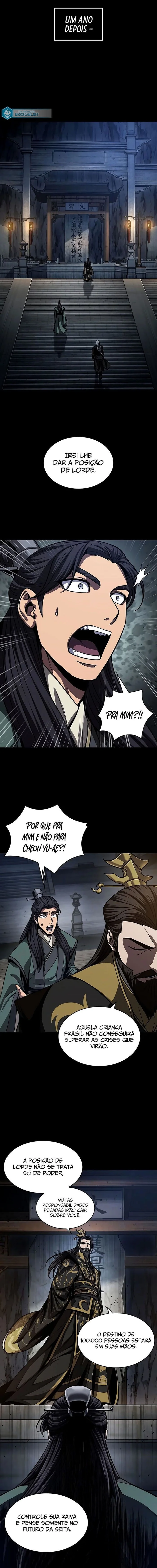 Read Nano Machine PT Manga Online
