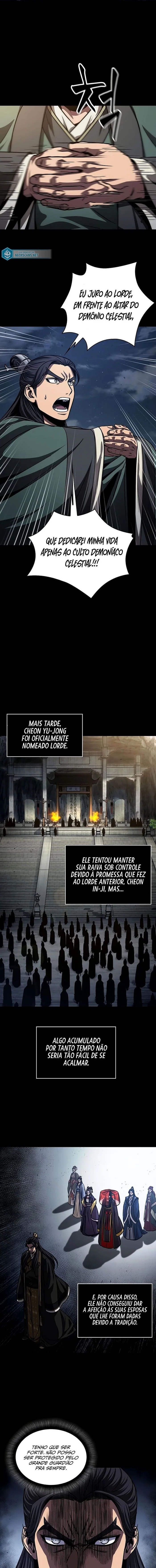 Read Nano Machine PT Manga Online