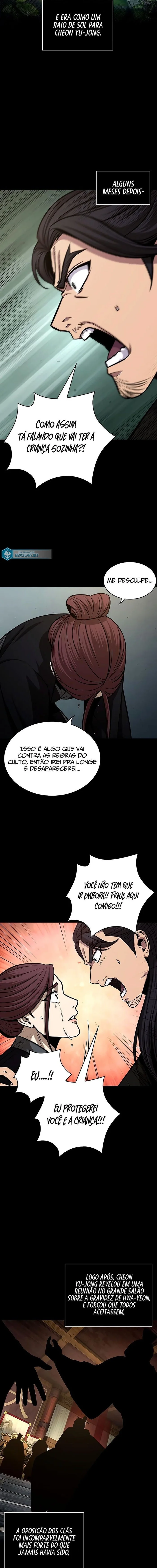 Read Nano Machine PT Manga Online