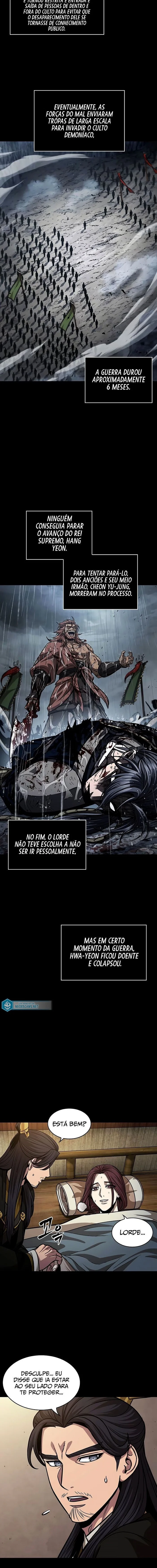 Read Nano Machine PT Manga Online