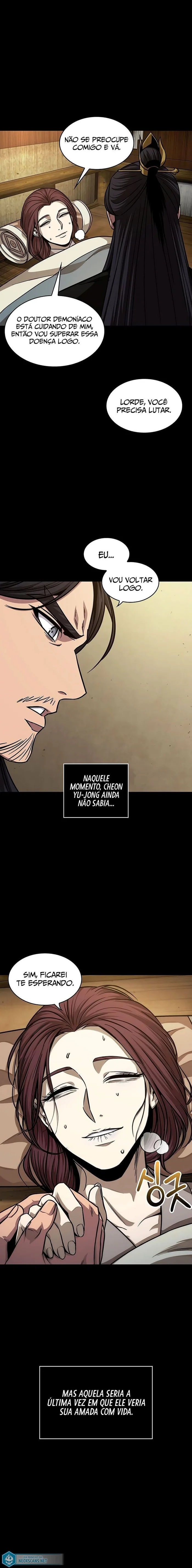 Read Nano Machine PT Manga Online