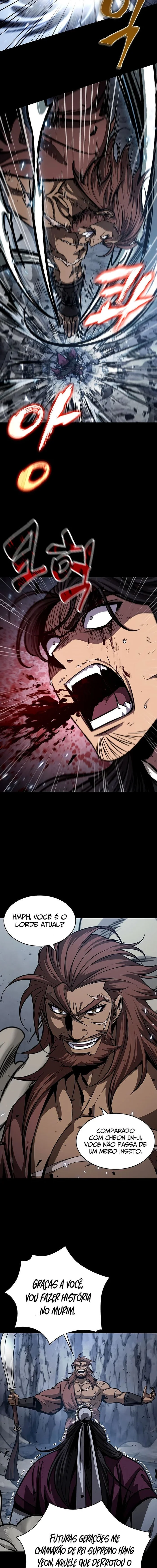 Read Nano Machine PT Manga Online