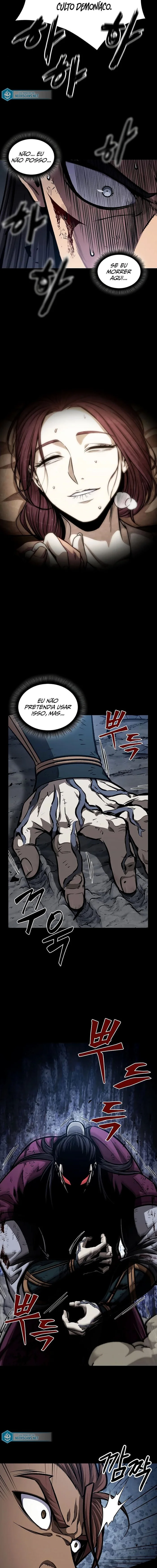 Read Nano Machine PT Manga Online