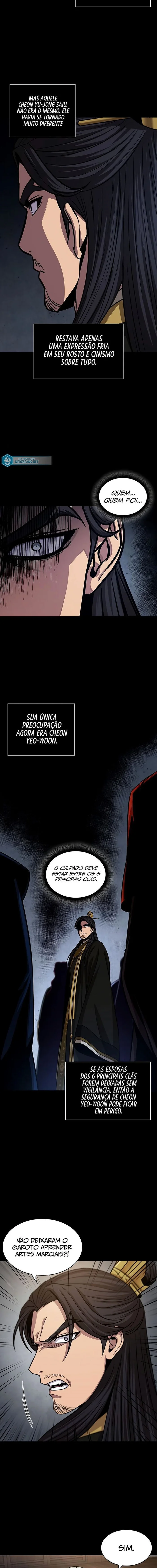 Read Nano Machine PT Manga Online