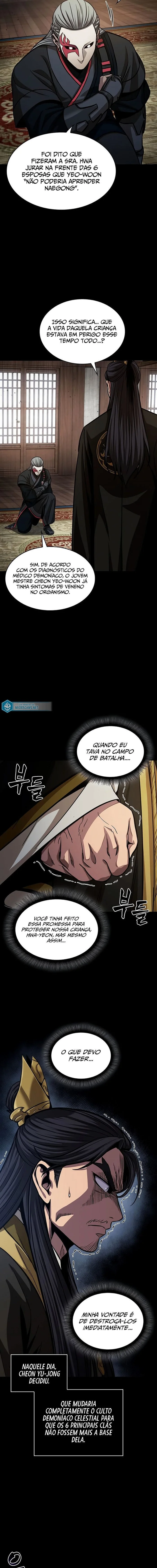 Read Nano Machine PT Manga Online