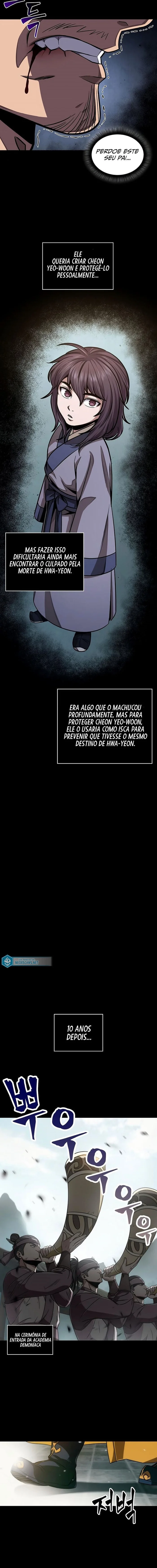 Read Nano Machine PT Manga Online