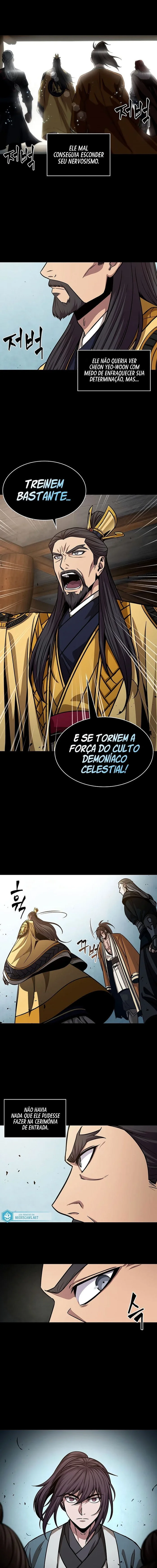 Read Nano Machine PT Manga Online