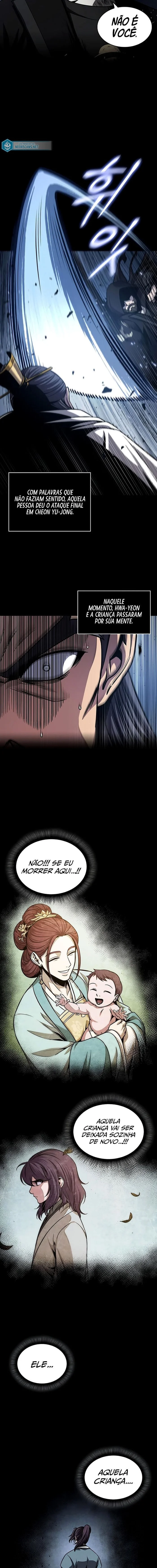Read Nano Machine PT Manga Online