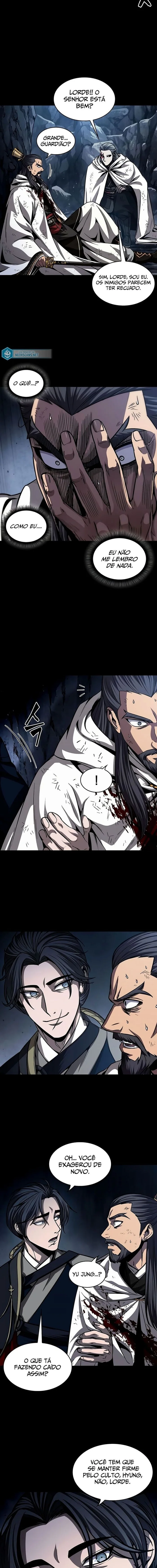 Read Nano Machine PT Manga Online