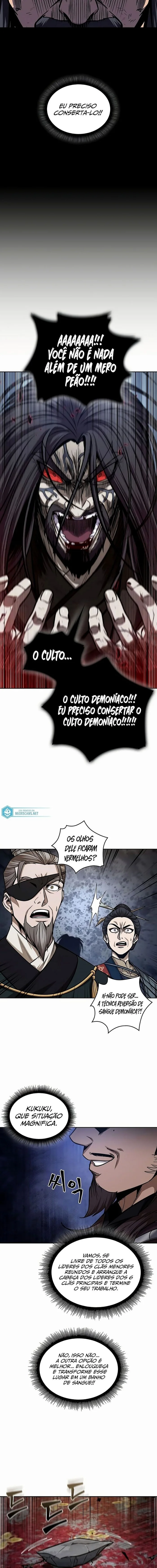Read Nano Machine PT Manga Online