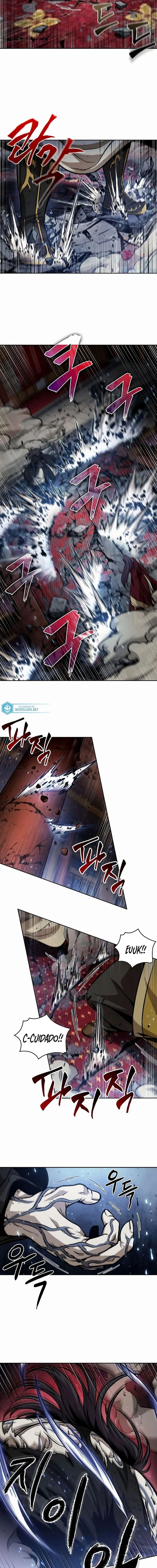 Read Nano Machine PT Manga Online