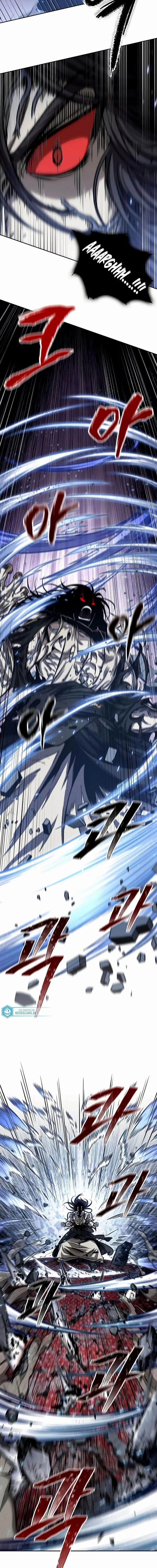 Read Nano Machine PT Manga Online