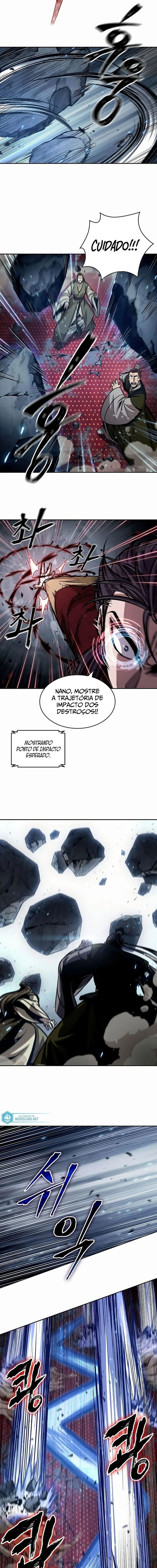 Read Nano Machine PT Manga Online