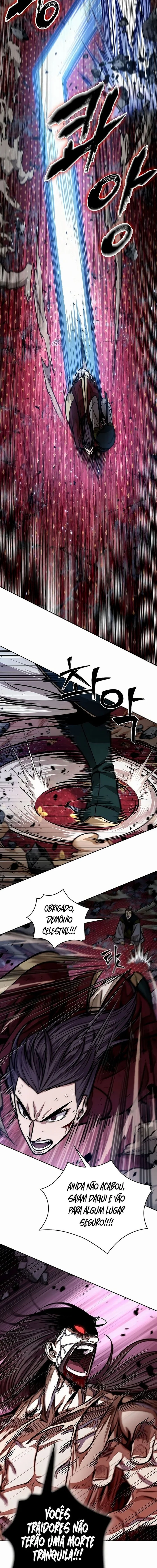 Read Nano Machine PT Manga Online