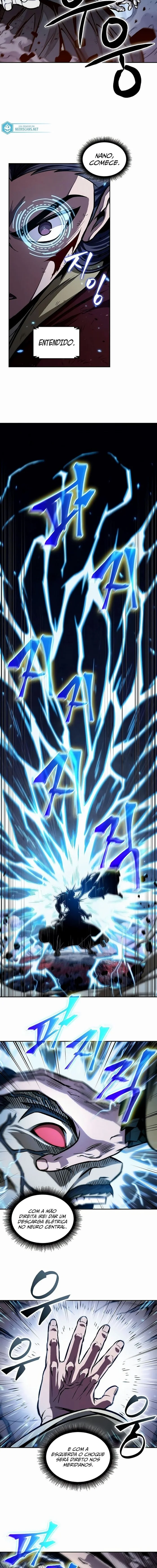 Read Nano Machine PT Manga Online