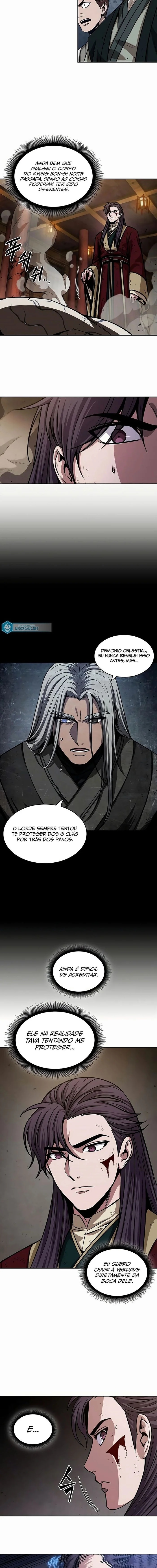 Read Nano Machine PT Manga Online