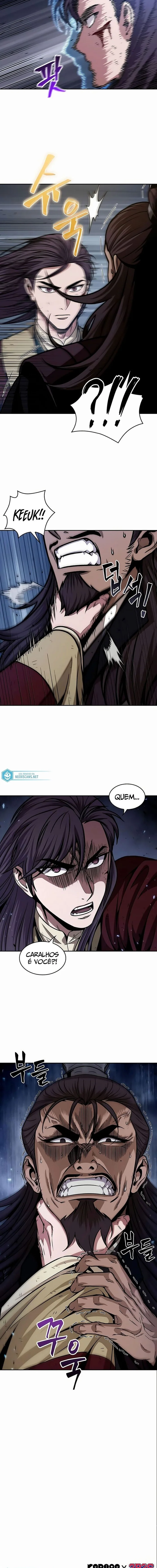Read Nano Machine PT Manga Online