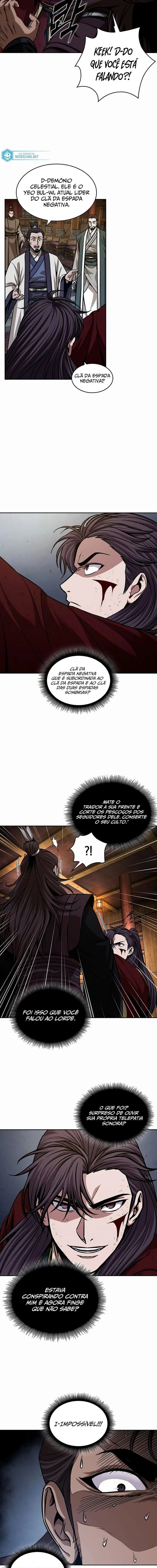 Read Nano Machine PT Manga Online