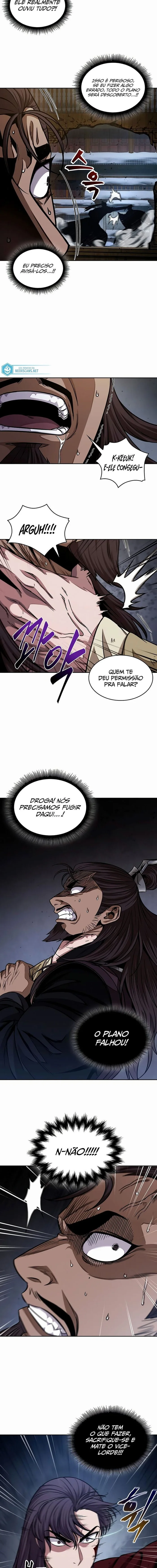 Read Nano Machine PT Manga Online