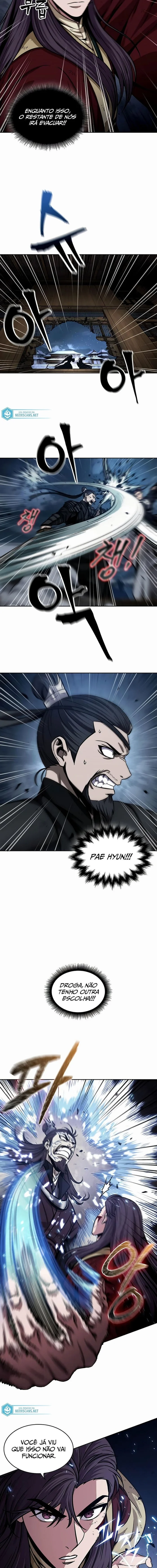 Read Nano Machine PT Manga Online