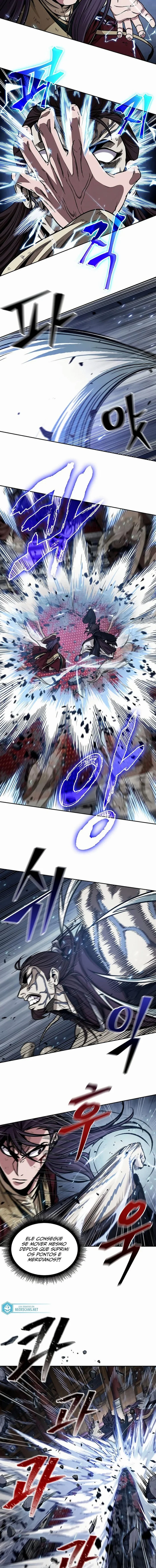 Read Nano Machine PT Manga Online