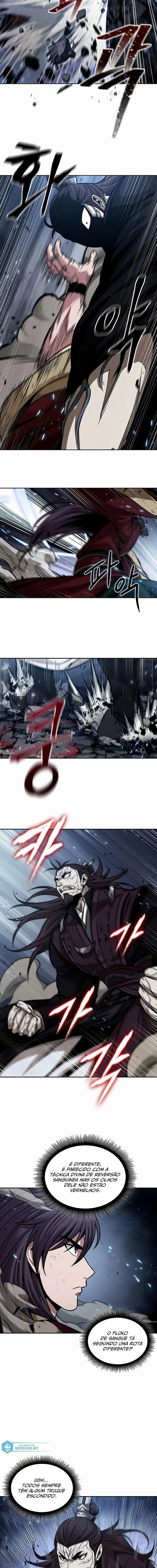 Read Nano Machine PT Manga Online