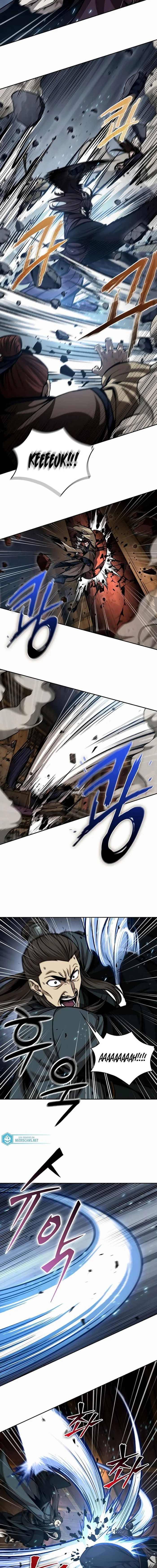 Read Nano Machine PT Manga Online