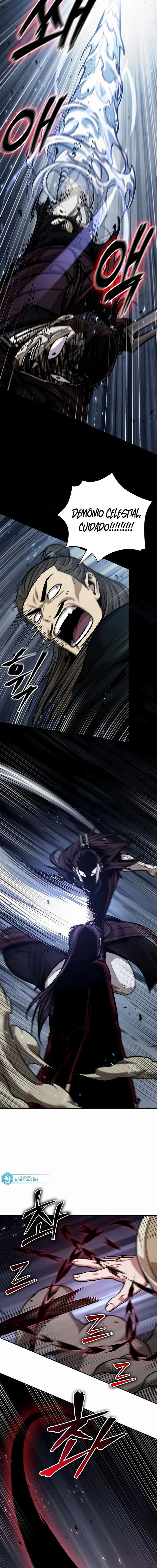 Read Nano Machine PT Manga Online