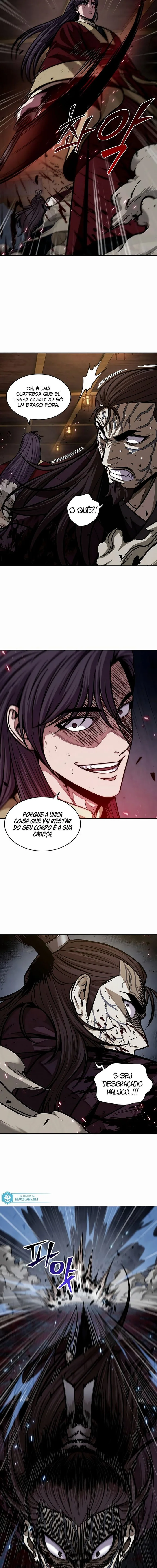 Read Nano Machine PT Manga Online