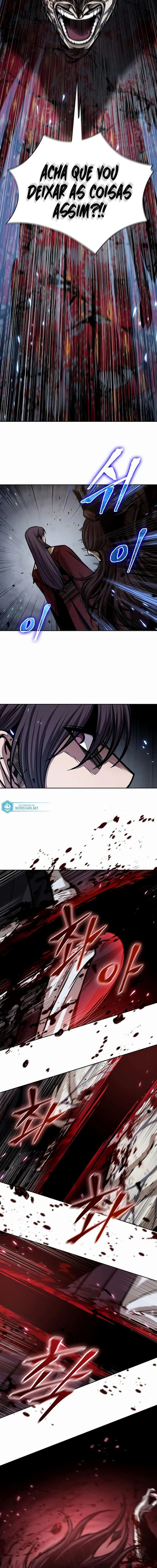Read Nano Machine PT Manga Online