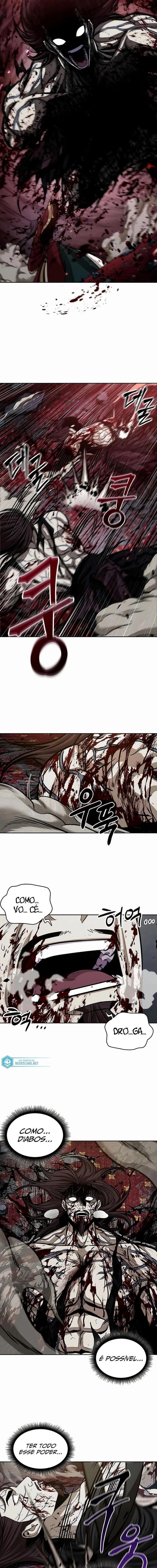 Read Nano Machine PT Manga Online