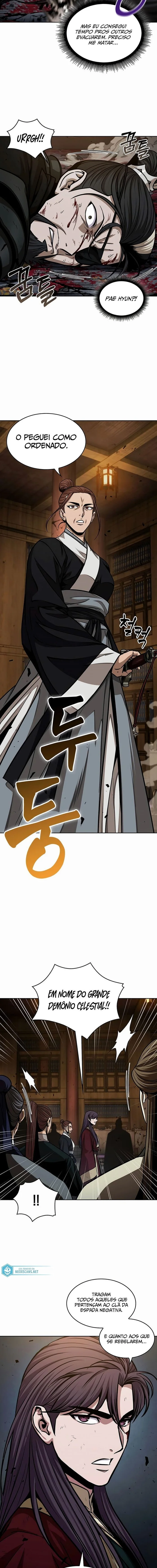 Read Nano Machine PT Manga Online