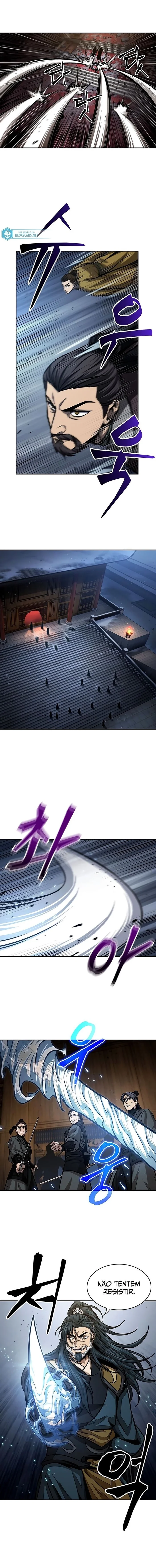 Read Nano Machine PT Manga Online