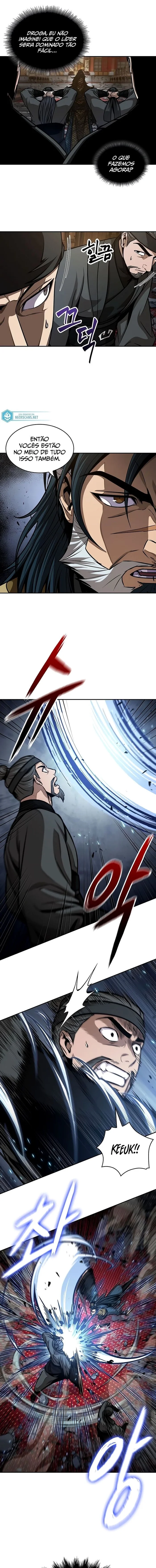 Read Nano Machine PT Manga Online