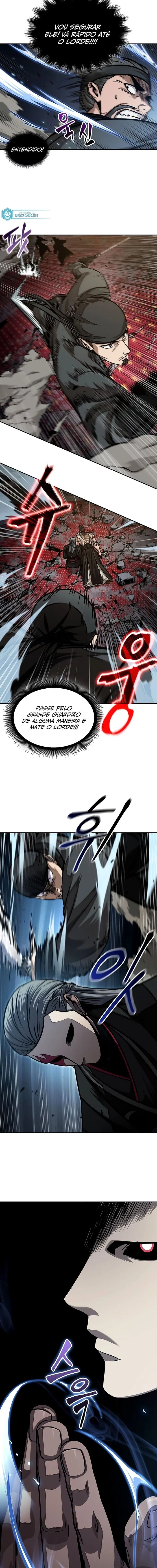 Read Nano Machine PT Manga Online