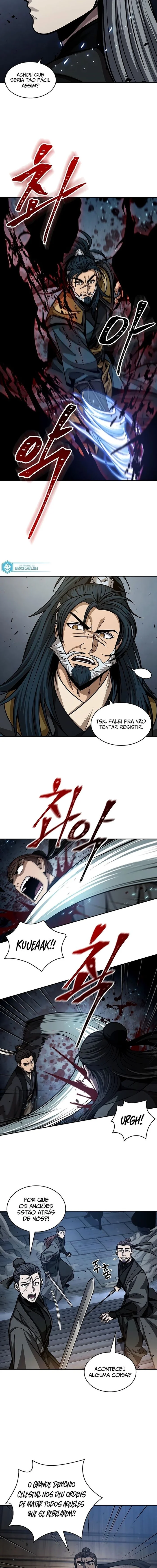 Read Nano Machine PT Manga Online