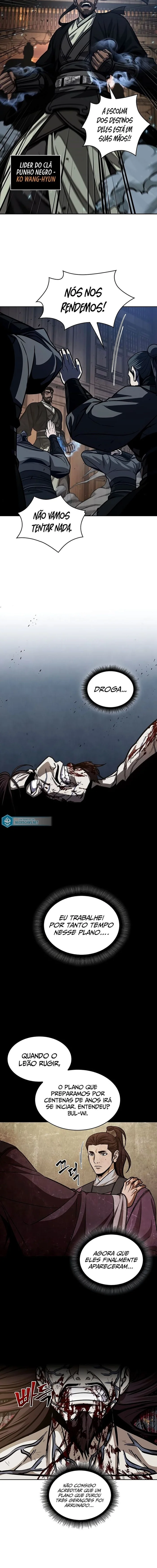 Read Nano Machine PT Manga Online