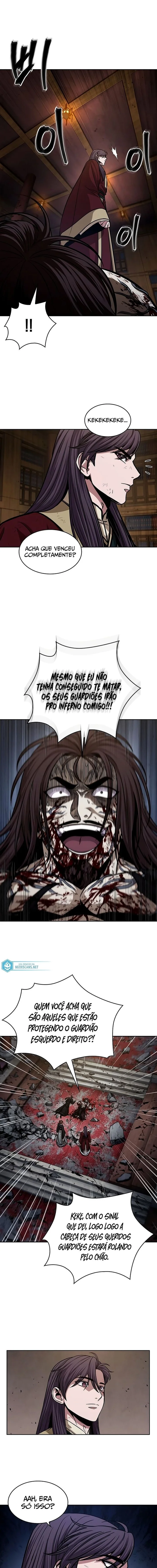 Read Nano Machine PT Manga Online