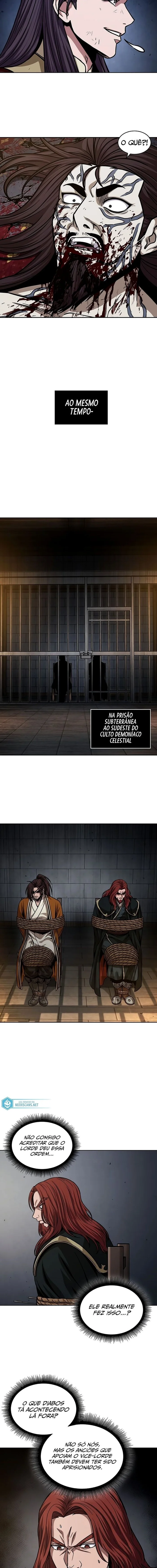 Read Nano Machine PT Manga Online