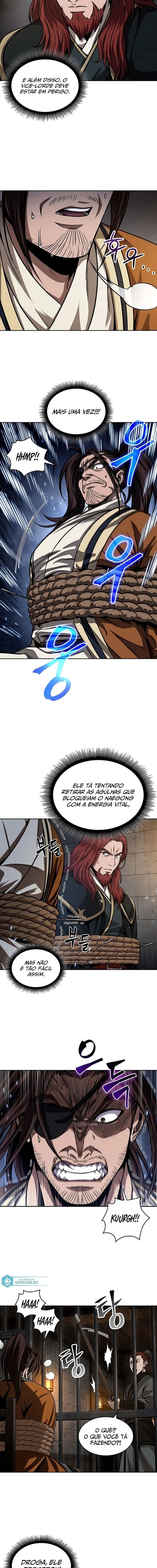 Read Nano Machine PT Manga Online
