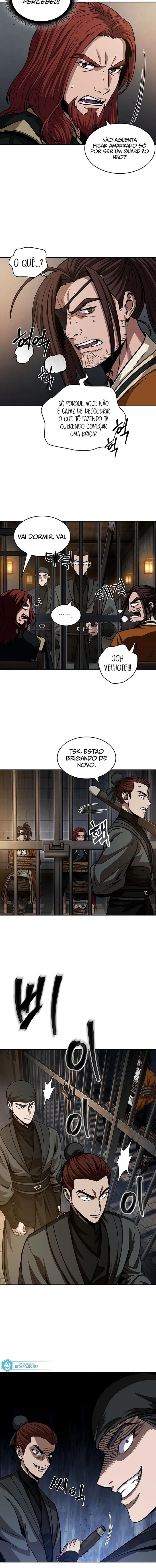 Read Nano Machine PT Manga Online