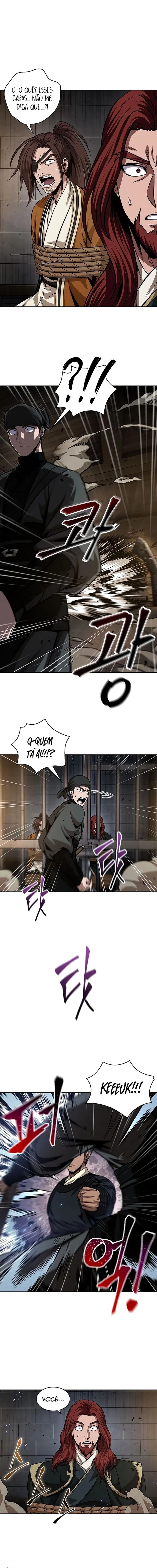 Read Nano Machine PT Manga Online