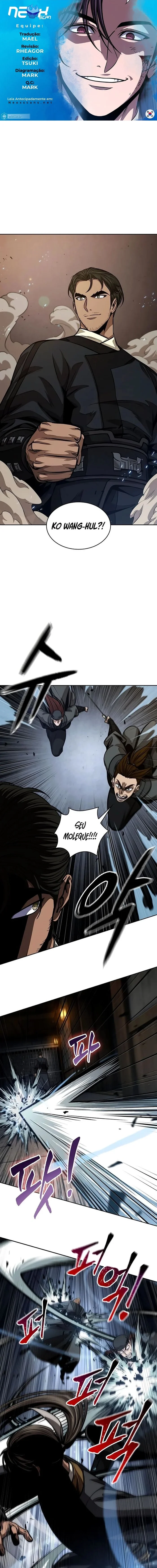 Read Nano Machine PT Manga Online