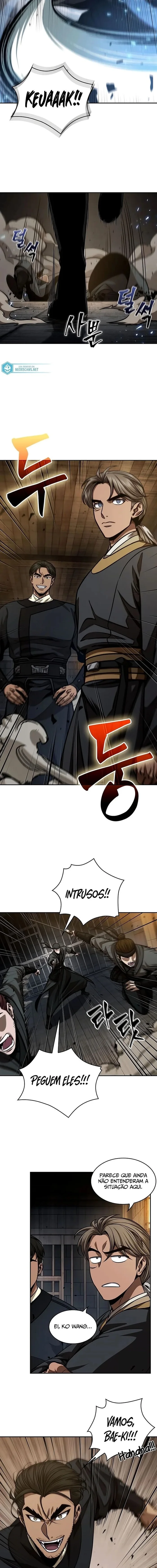 Read Nano Machine PT Manga Online