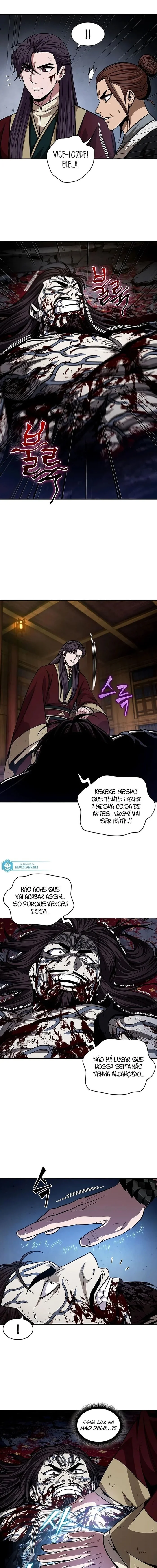Read Nano Machine PT Manga Online