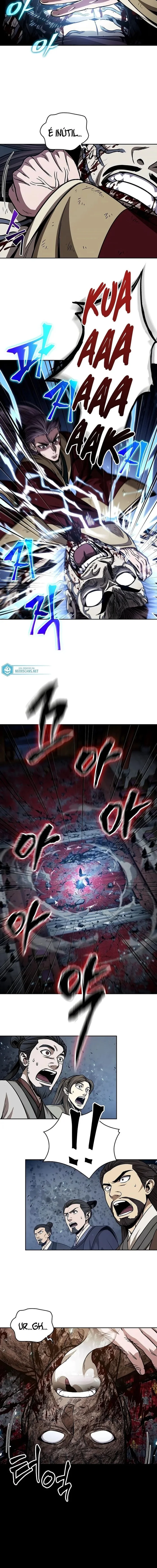 Read Nano Machine PT Manga Online